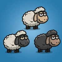 Sheep Sort