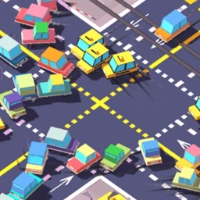 Traffic Master 3D